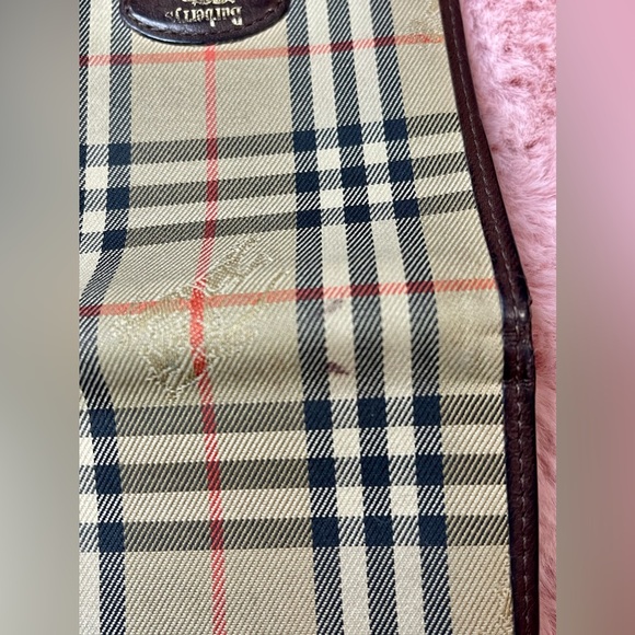 Burberry Men’s wallet and card holder - Bundle deal - Picture 6 of 11